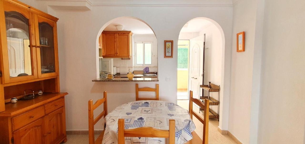 Dali Vac004 Denirent Apartment Denia