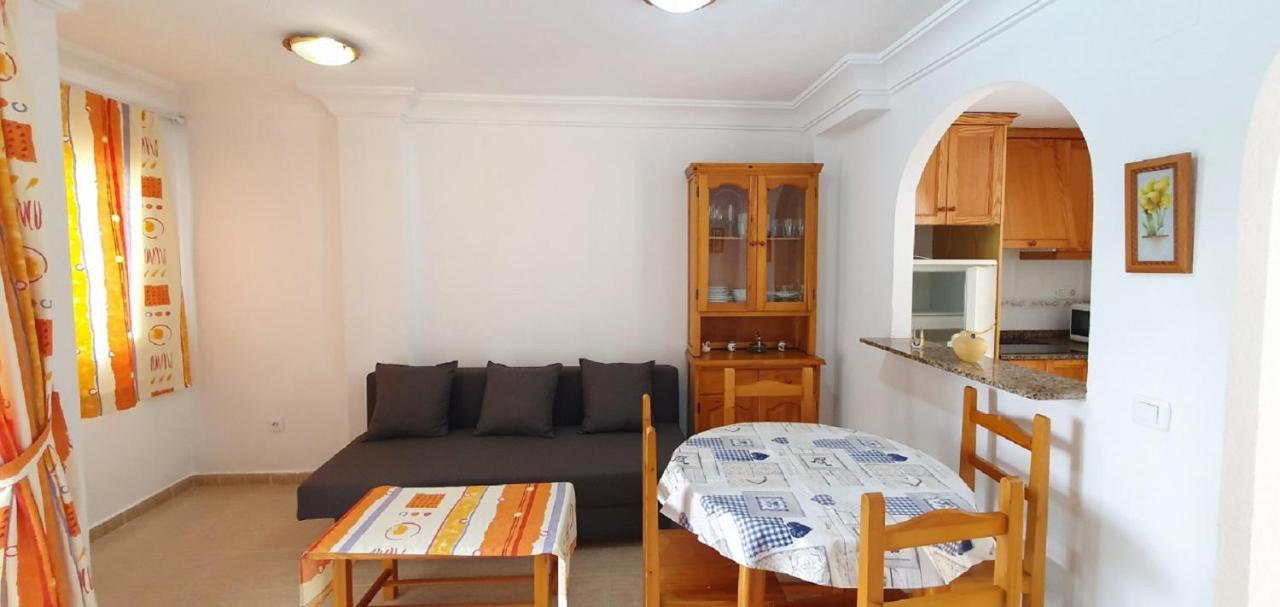 Dali Vac004 Denirent Apartment Denia